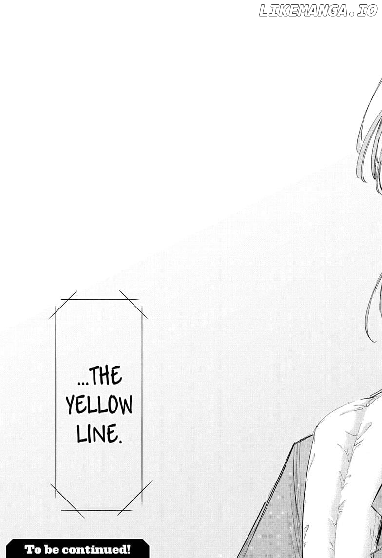 Blue Box, Chapter 205 image 19